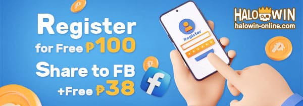 Register Free ?100 Sign Up Bonus Sharing FB monthly FREE ?38