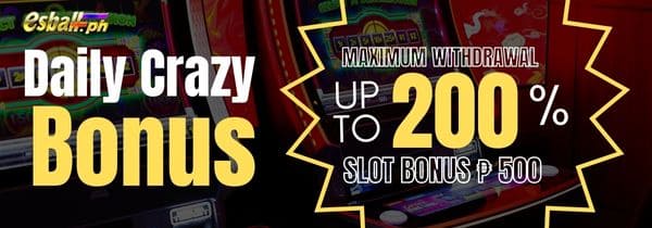 Online Casino Free Deposit Bonus 5000 on Grab/Paymaya/Autobank/USDT