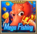 Mega Fishing  Game - JILI Free 100 Download 2024