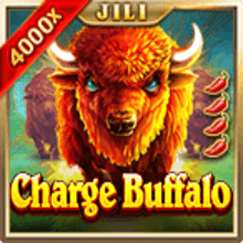 JILI Charge Buffalo Slot - JILI Games Free 200 2024