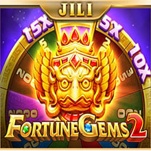 JILI Fortune Gems 2 Slot - JILI Free 200 No Deposit Bonus 2024