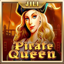 JILI Pirate Queen Slot Game - Free 100 JILI Slot 2024