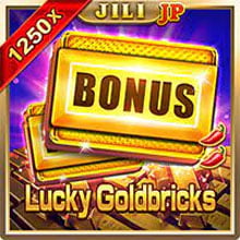 JILI Lucky GoldBricks Slot Games - JILI Free 100 Casino 2024