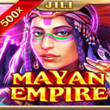 JILI Slot Mayan Empire Slot - 2024 PH Casino Free 100