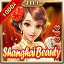 JILI Shanghai Beauty Slot - Pinoy Slot Free 100 2024