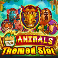 Online Casino Free 200 Sign UP Bonus Philippines 2024 Animal Themed Slots