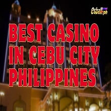 Slot Free 100 NO Deposit Philippines 2024 Casino in Cebu