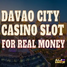 Slot Free 100 NO Deposit Bonus Philippines 2024 Davao City Casino