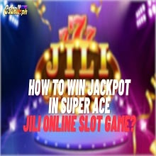 Super Ace Free 100 No Deposit Bonus 2024 - How to win Jackpot in Super Ace?