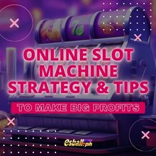 Slot Free 100 Promotion 2024 Online Slot Machine Strategy