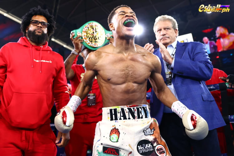 Devin Haney vs George Kambosos Jr Fight Result & Review