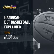 Ipinaliwanag ang Handicap Bet Basketball: Mga Tip sa Mga Uri at Kahulugan