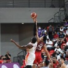 PBA Recap: Ginebra Draw First Blood Sa NorthPort Batang Pier